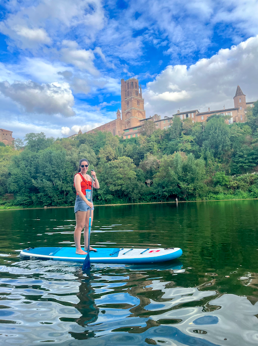 Activités sportives aux alentours du gîte Activités sportives aux alentours du gîte